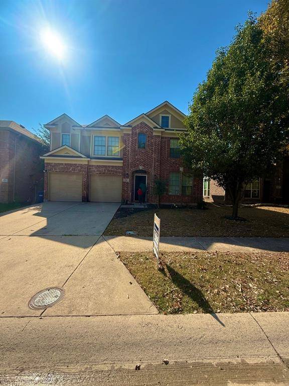 Mckinney, TX 75071,416 Cypress Hill Drive