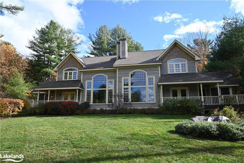 Muskoka Lakes, ON P0B 1J0,3876 MUSKOKA ROAD 118 N/A W #C4 w9