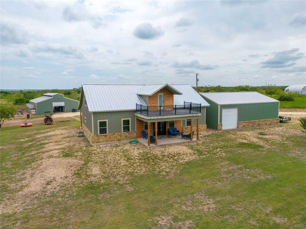 Hamilton, TX 76531,730 Private Road 6116-B