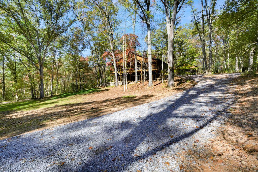 Hayesville, NC 29804,201 Windsor Drive