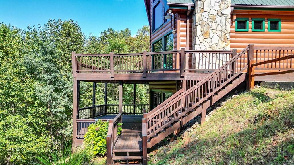 Ellijay, GA 30536,71 Hidden Valley Drive