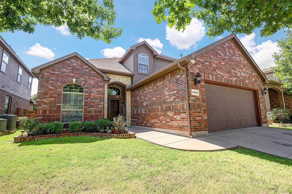 Fort Worth, TX 76244,11932 Horseshoe Ridge Drive