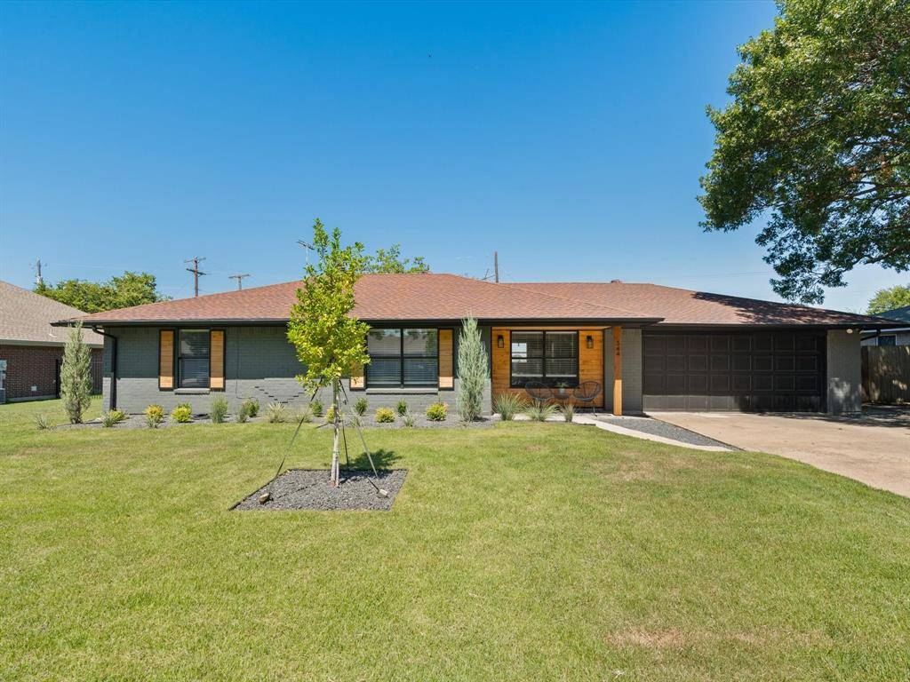 Anna, TX 75409,344 W Fern Street