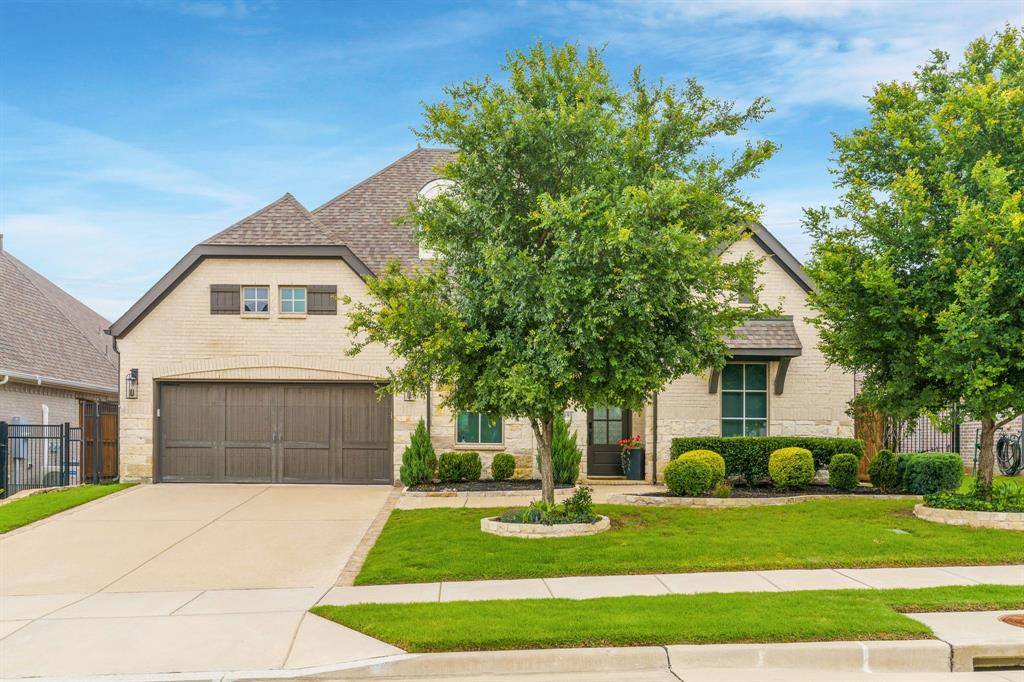 Prosper, TX 75078,2691 Meadowbrook Boulevard