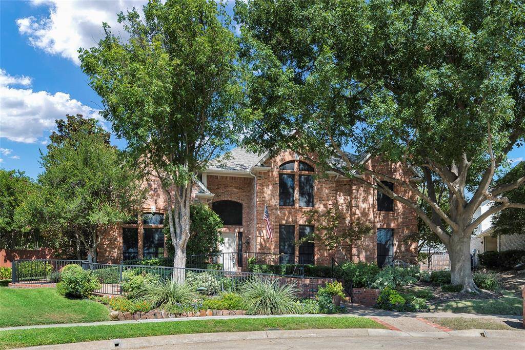 Plano, TX 75025,7320 Bryers Circle