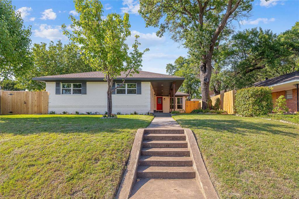 Dallas, TX 75214,6507 E Mockingbird Lane