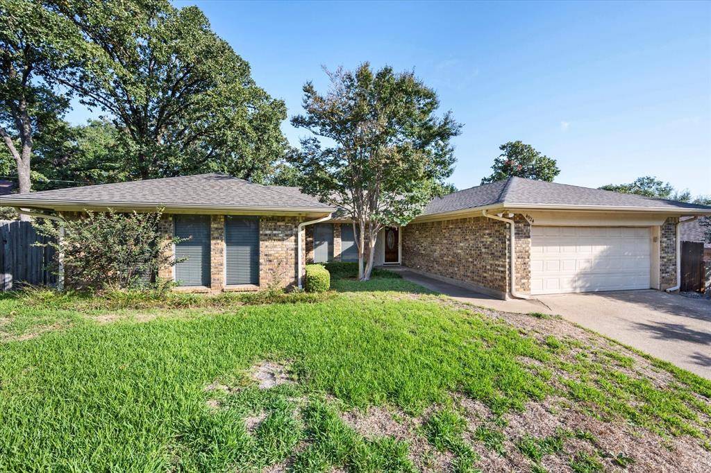 Arlington, TX 76017,4924 Stage Line Drive