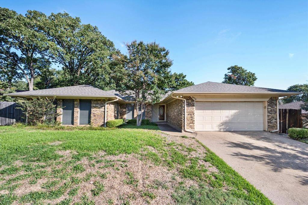 Arlington, TX 76017,4924 Stage Line Drive