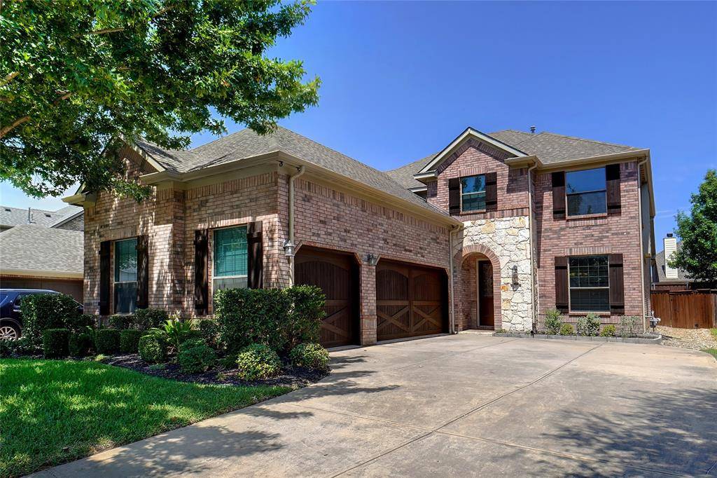 Keller, TX 76248,517 Eagle Glen Lane