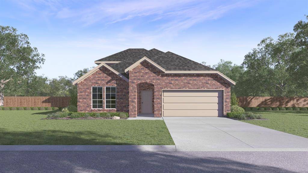 Aubrey, TX 76227,10025 High Banker Drive