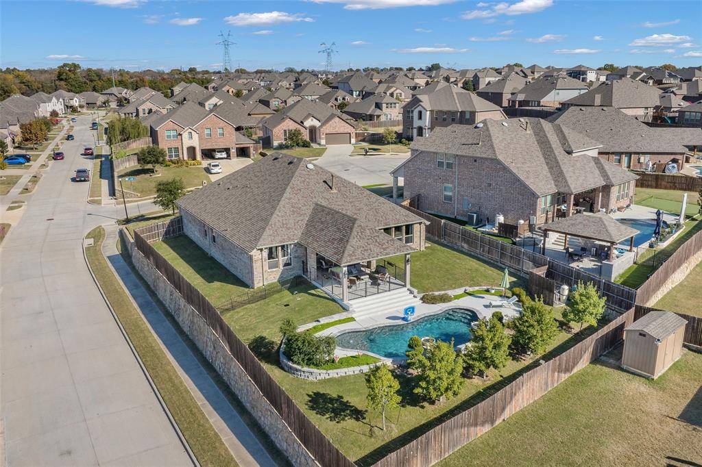 Wylie, TX 75098,1700 Wild Glen Ct