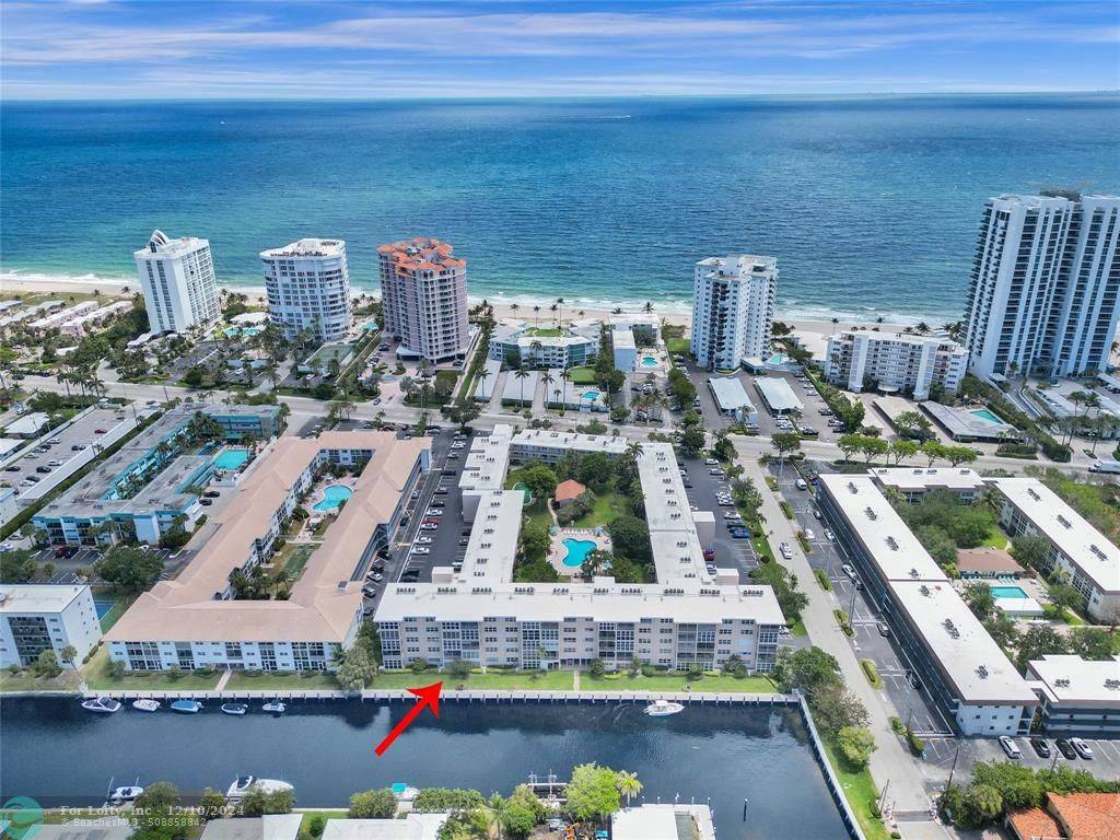 Lauderdale By The Sea, FL 33062,1481 S Ocean Blvd  #119A