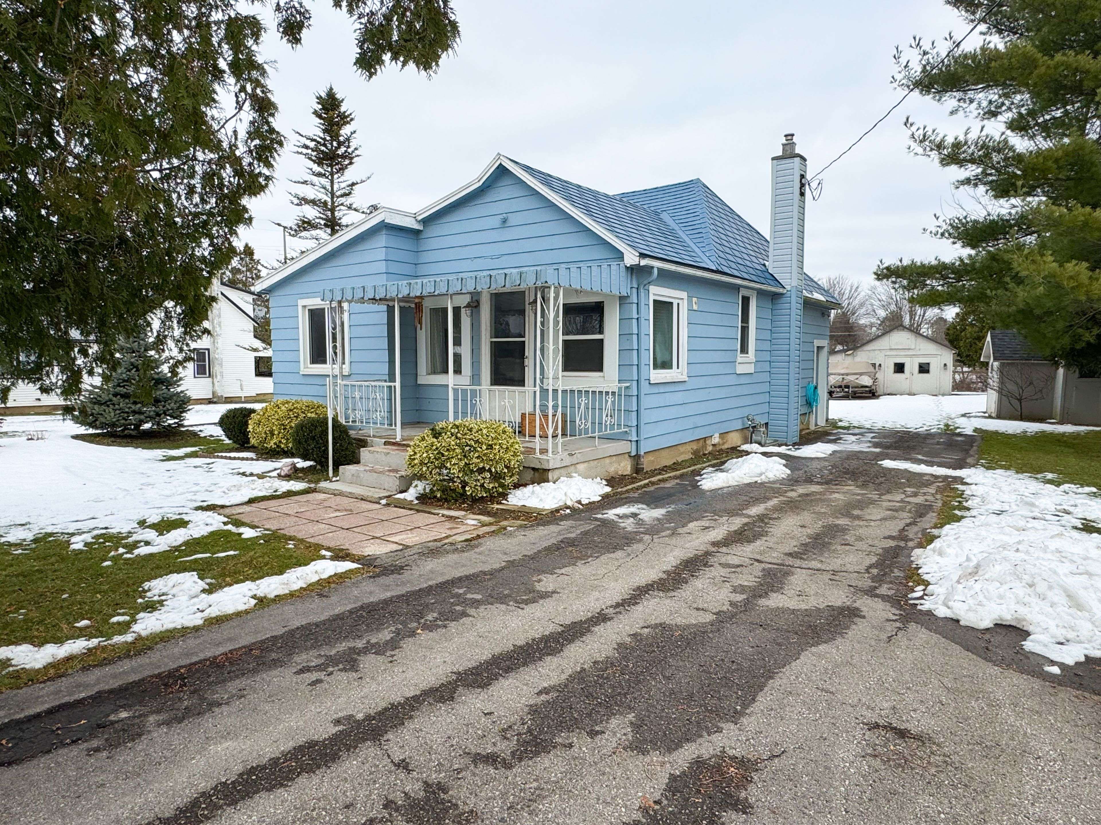 Southwold, ON N0L 2E0,9710 Francis ST