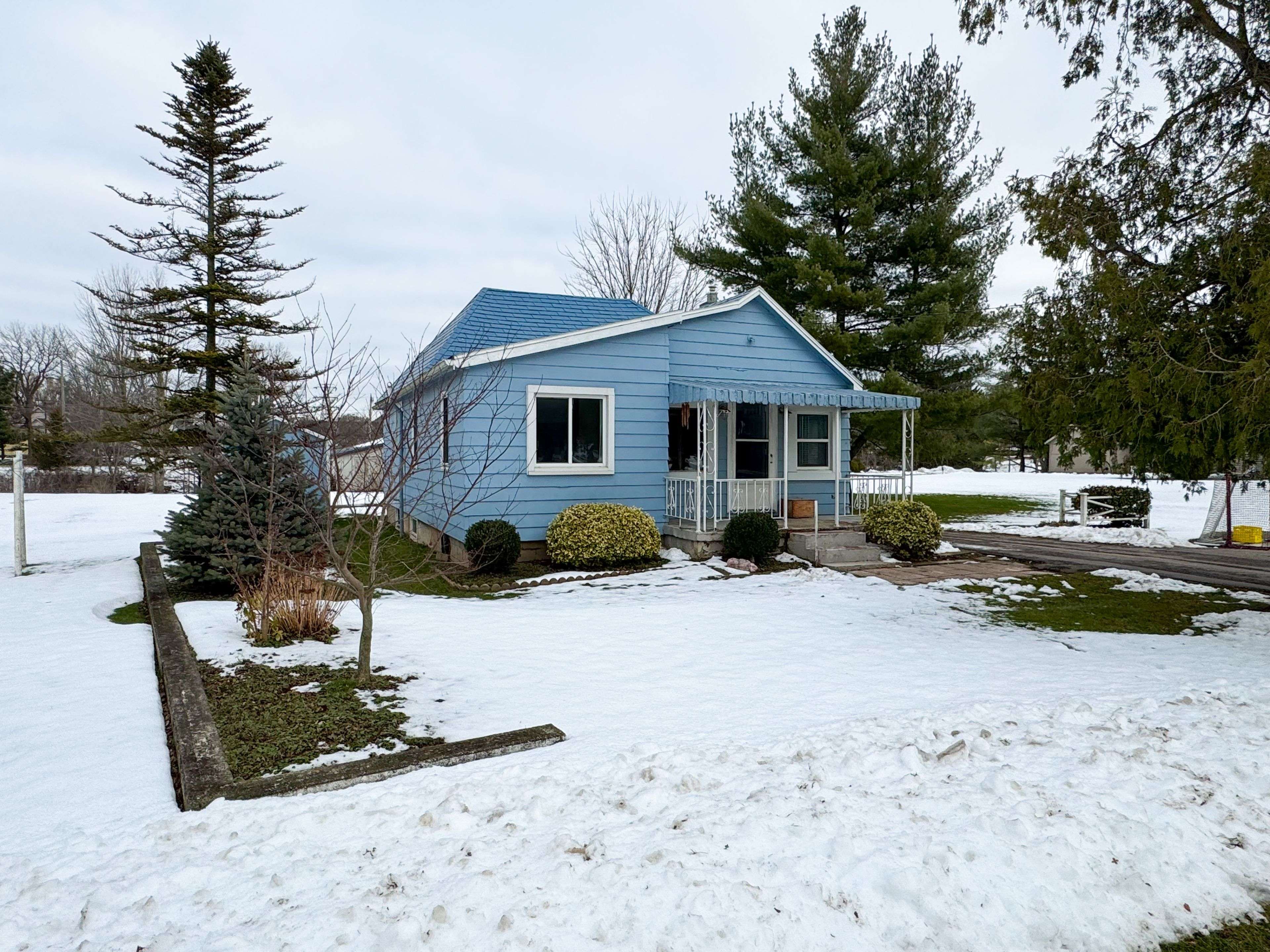 Southwold, ON N0L 2E0,9710 Francis ST