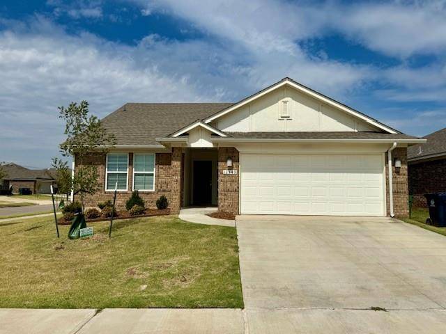 Yukon, OK 73099,12949 NW 3rd Terrace