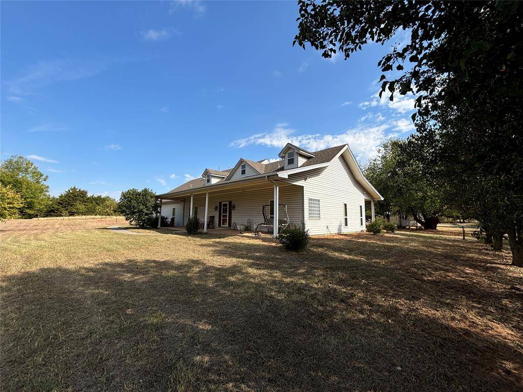 Mustang, OK 73064,7300 Country Lane