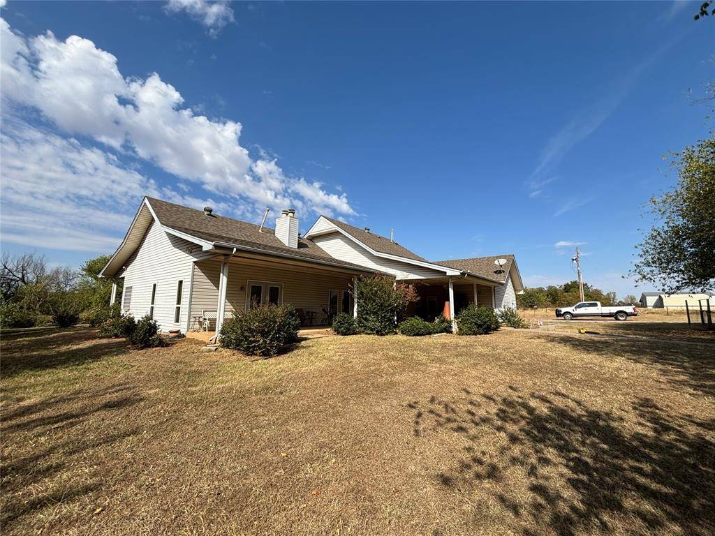 Mustang, OK 73064,7300 Country Lane