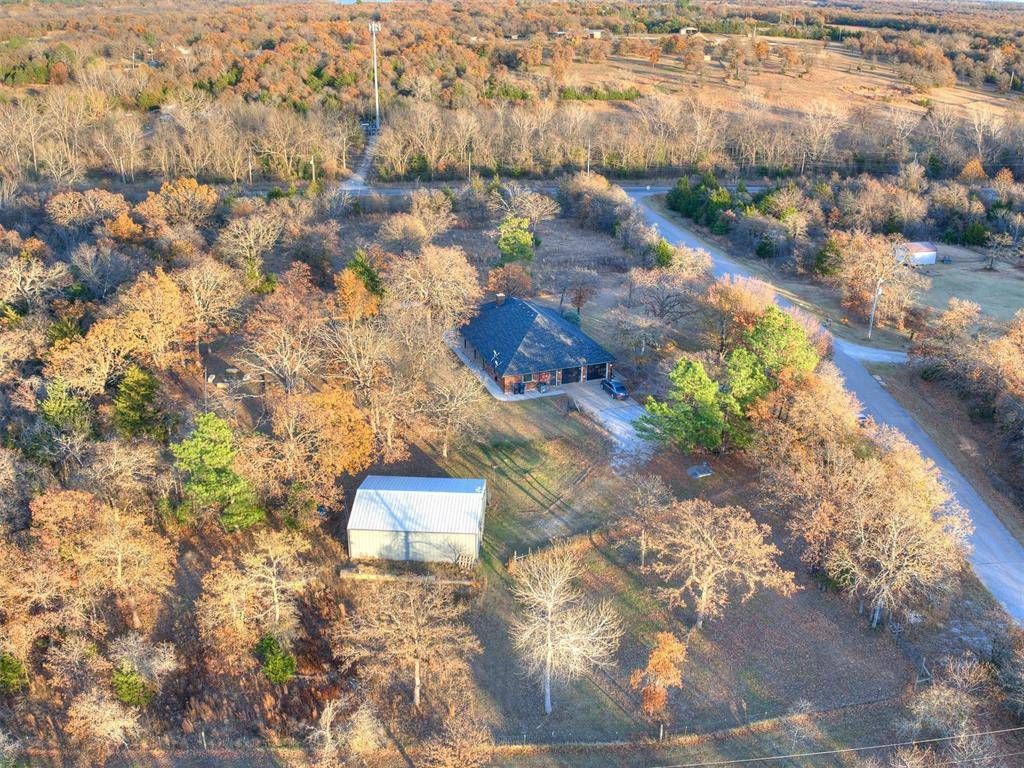 Newalla, OK 74857,19825 SE 72nd Street