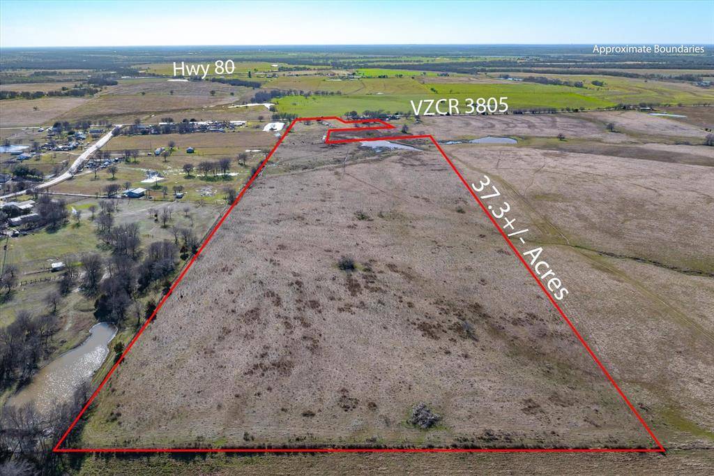 Wills Point, TX 75169,TBD VZ County Road 3805