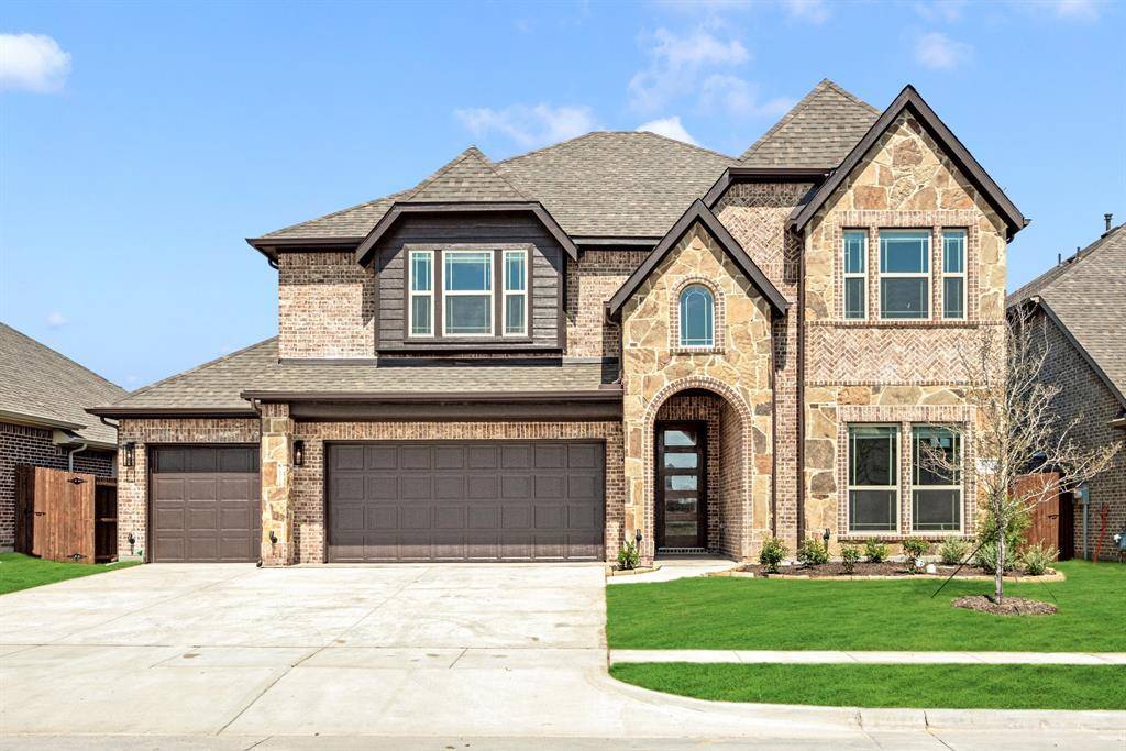 Mesquite, TX 75181,3129 Quail Meadow Drive