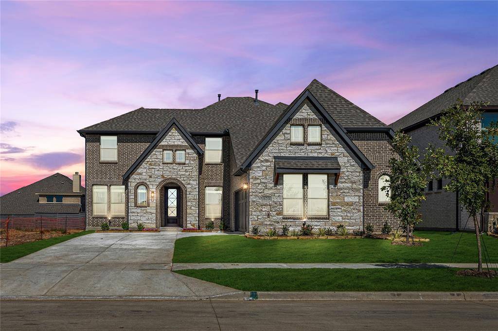 Little Elm, TX 76227,829 Daisy Corner Drive