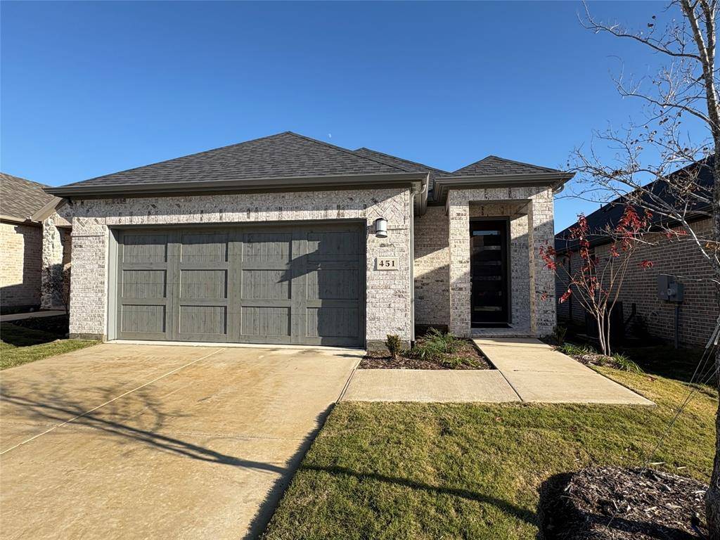 Oak Point, TX 75068,451 Cherry Laurel Drive