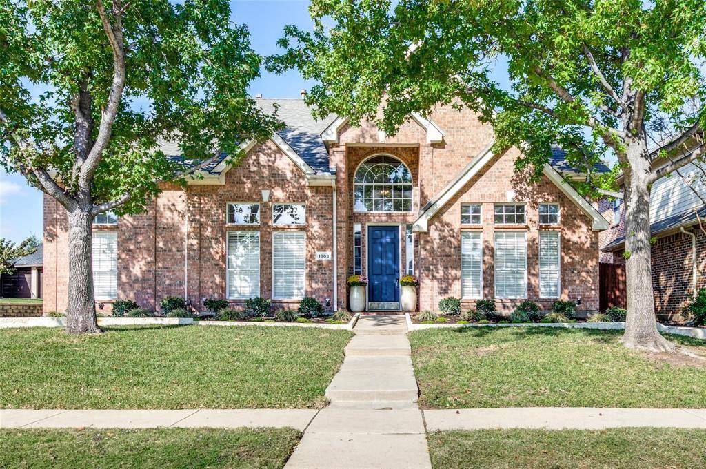 Keller, TX 76248,1803 Talon Court