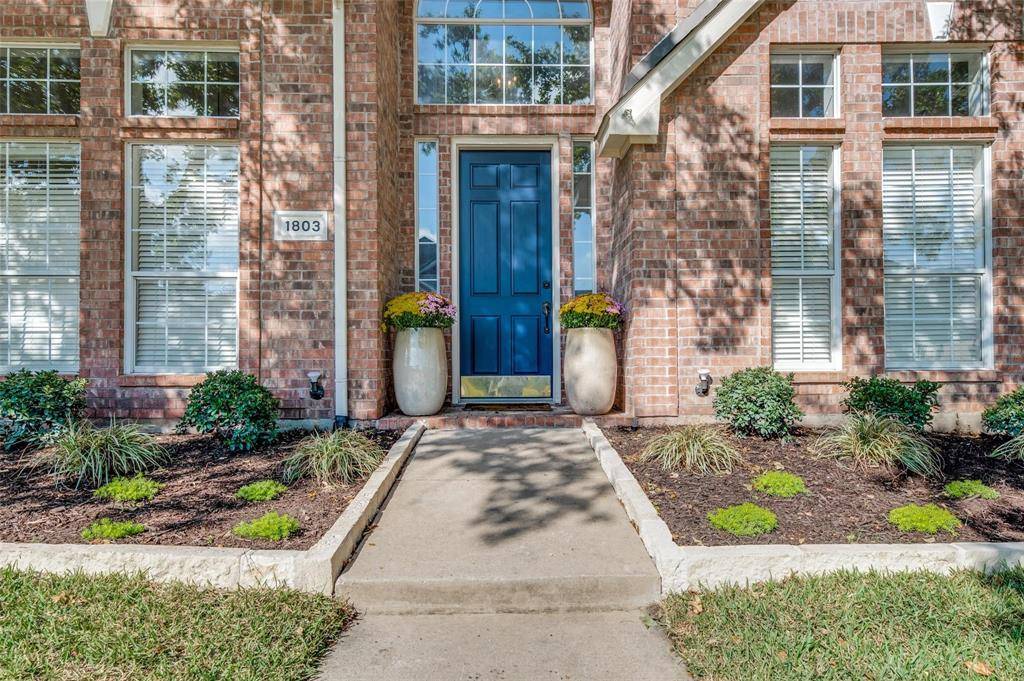 Keller, TX 76248,1803 Talon Court