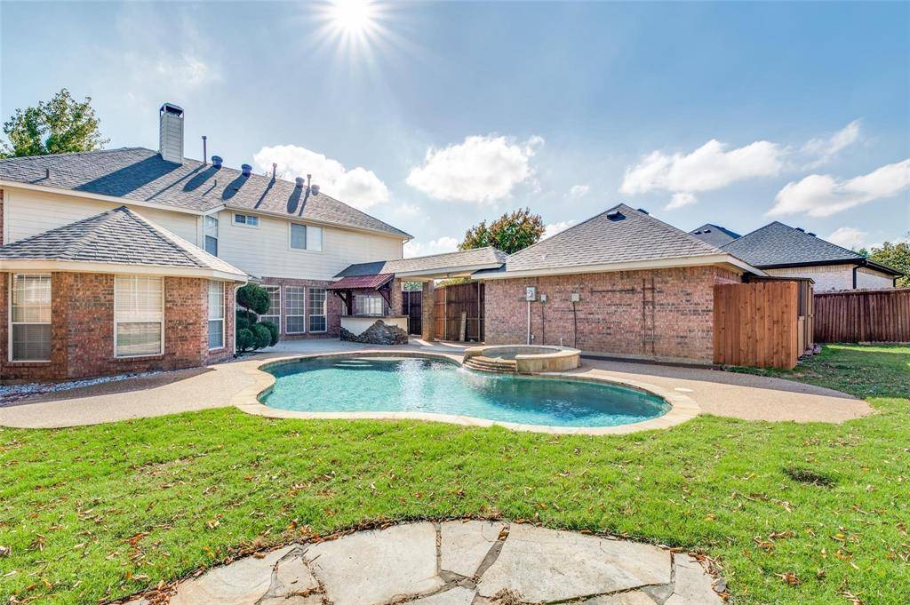 Keller, TX 76248,1803 Talon Court