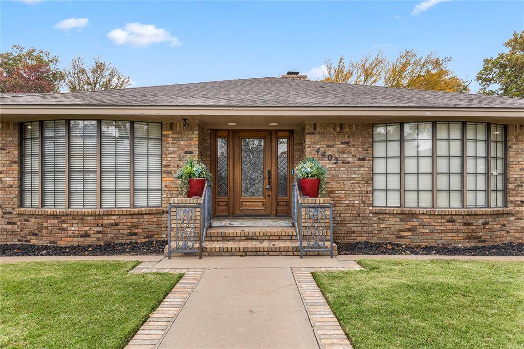 Wichita Falls, TX 76302,4402 Nassau Drive