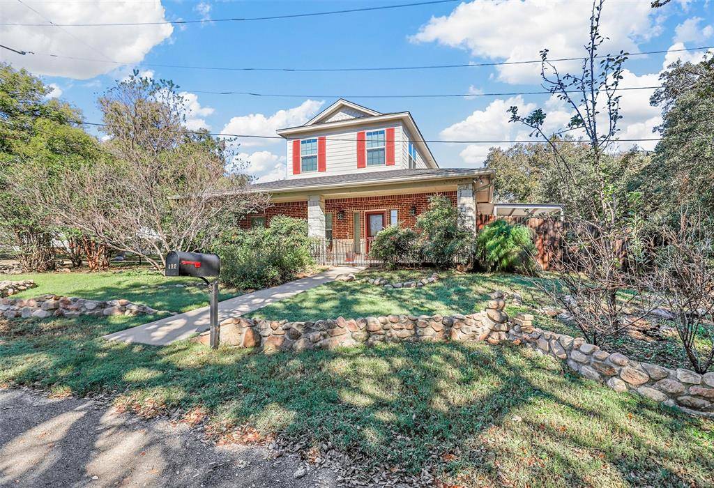 Granbury, TX 76048,407 Torrey Street