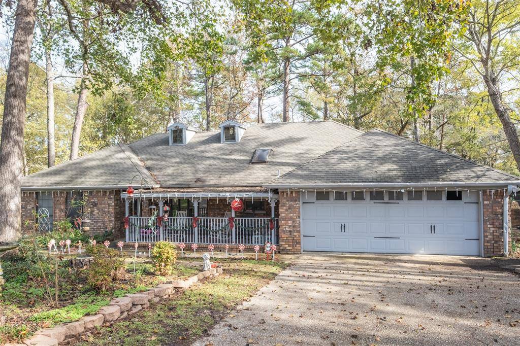 Hideaway, TX 75771,1511 Dolly Lane