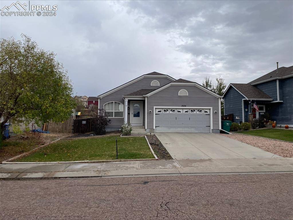 Fountain, CO 80817,7574 Duck Hawk PL