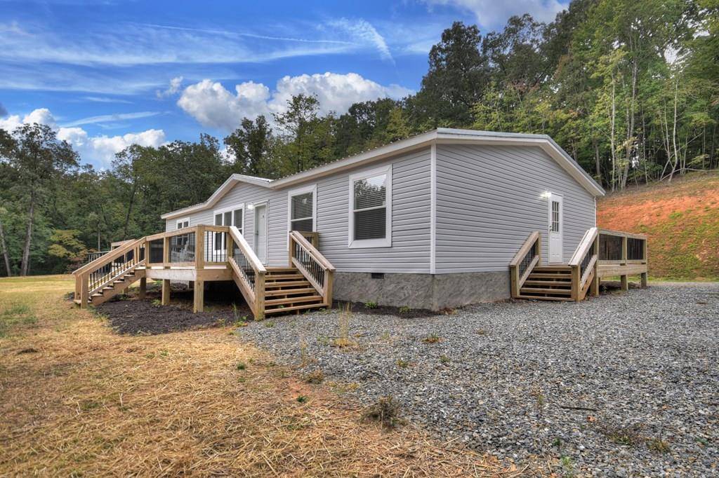 Ellijay, GA 30506,830 Turtle Ridge Road