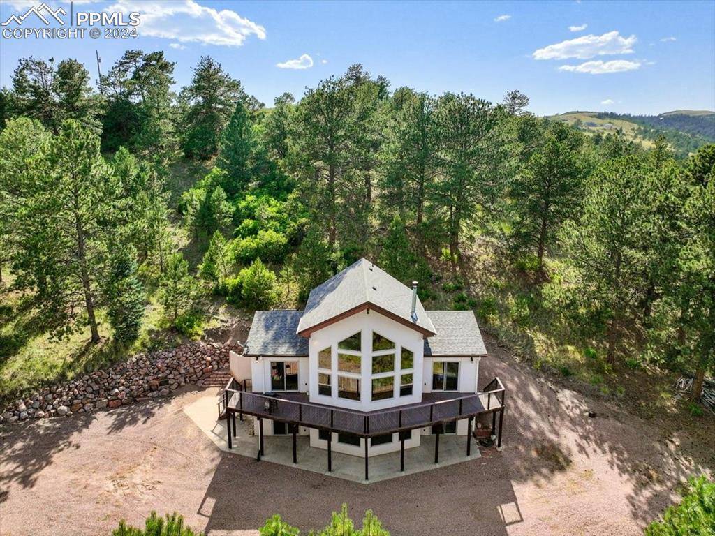 Canon City, CO 81212,167 Wapiti CT