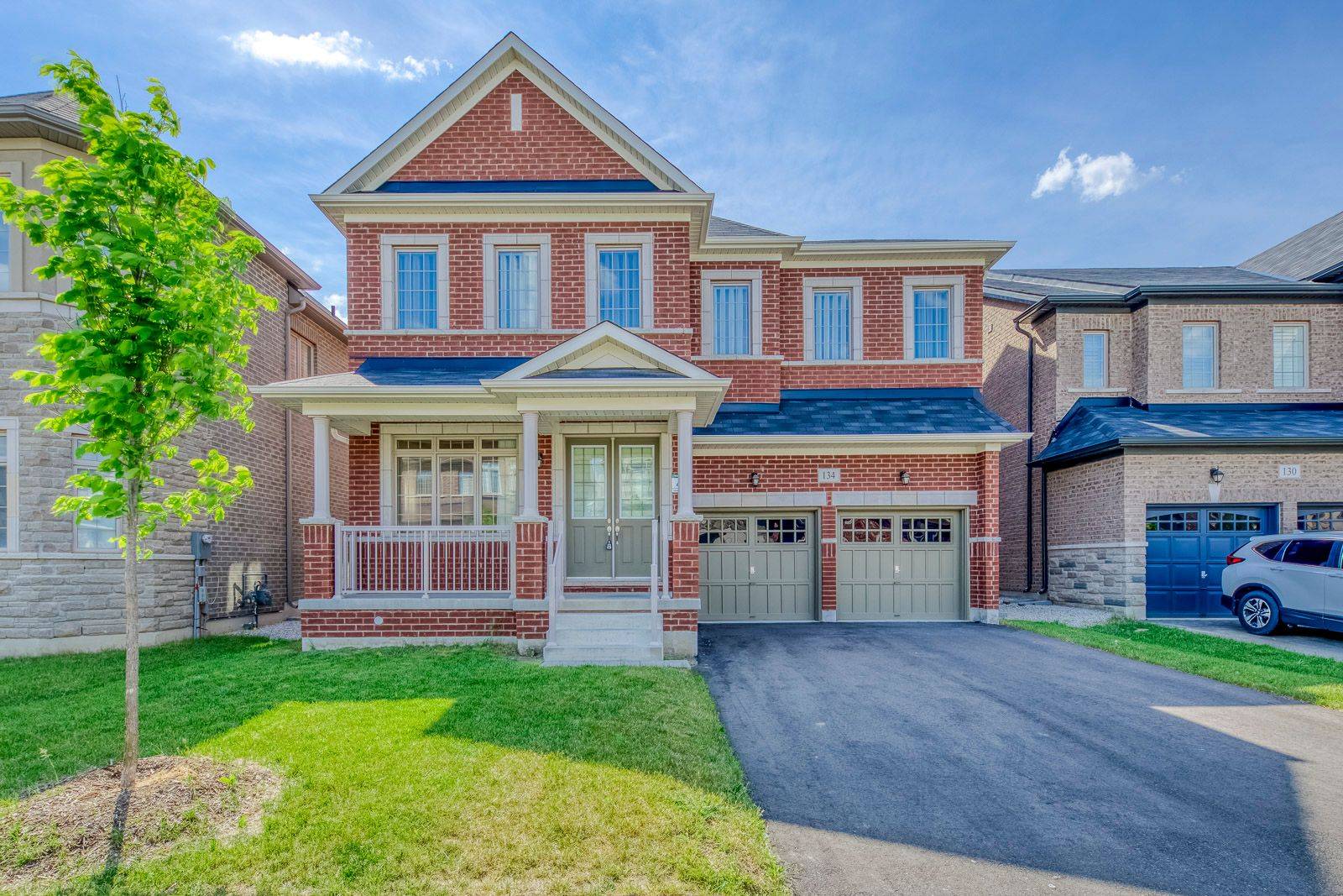 Milton, ON L9E 1H9,134 Goodwin CRES