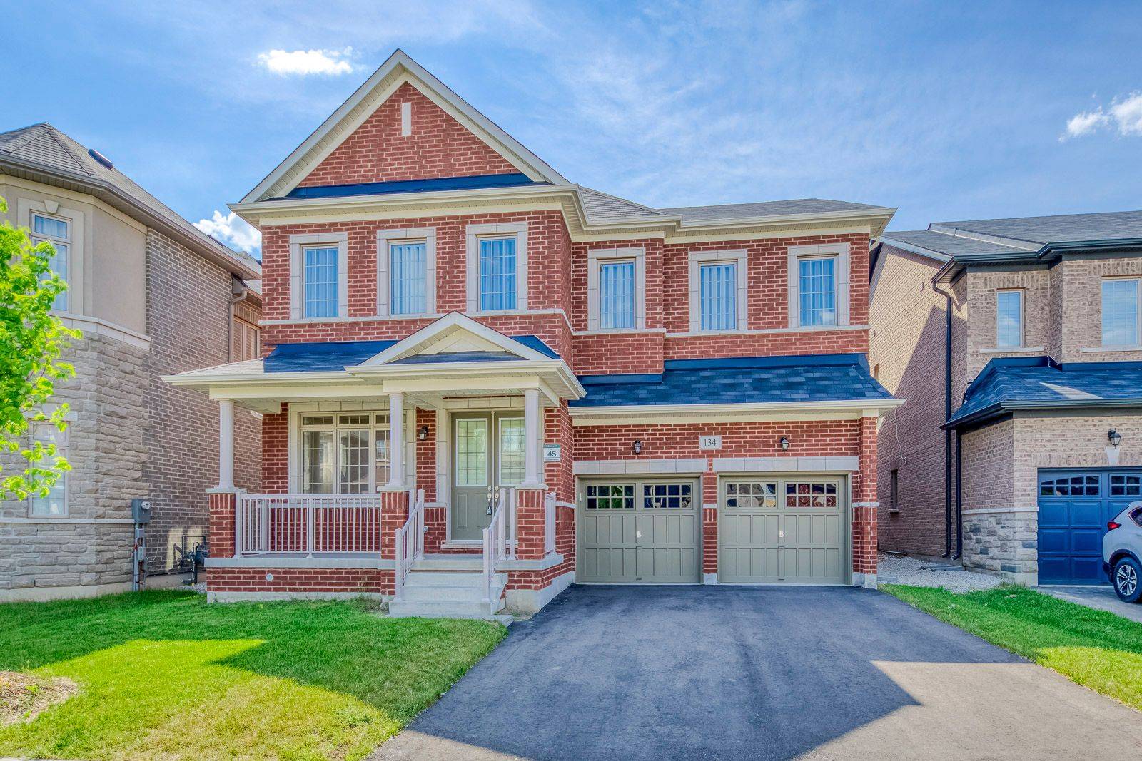 Milton, ON L9E 1H9,134 Goodwin CRES