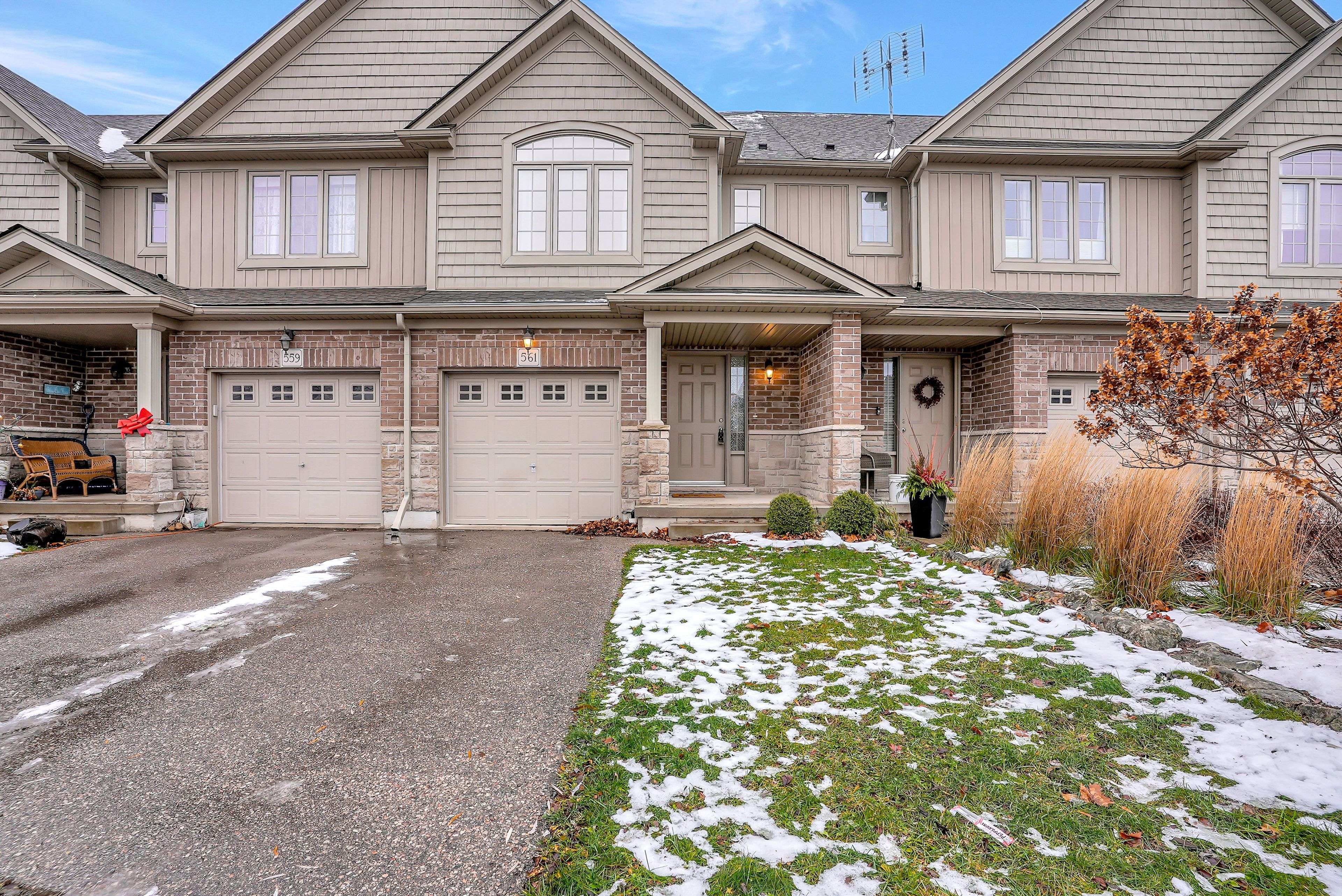 Kitchener, ON N2A 0G8,561 Landgren CT