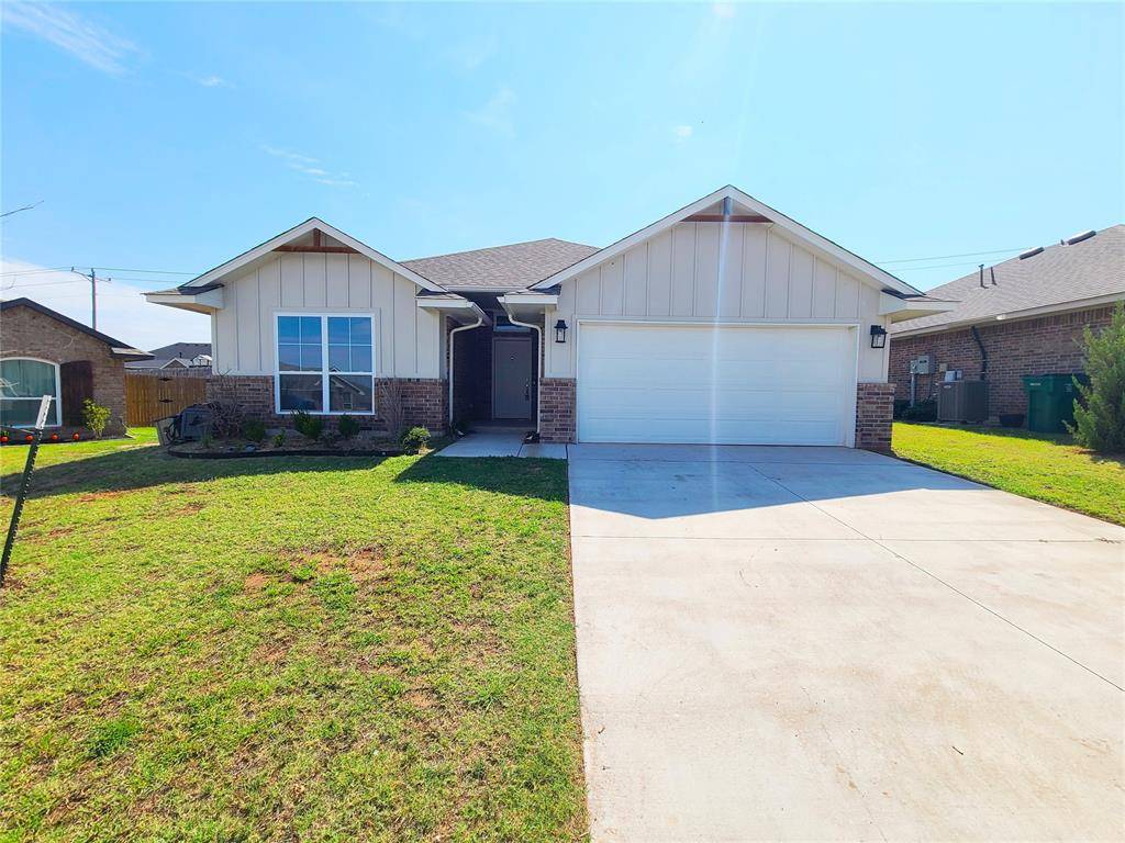 Yukon, OK 73099,9608 Bexhill Drive