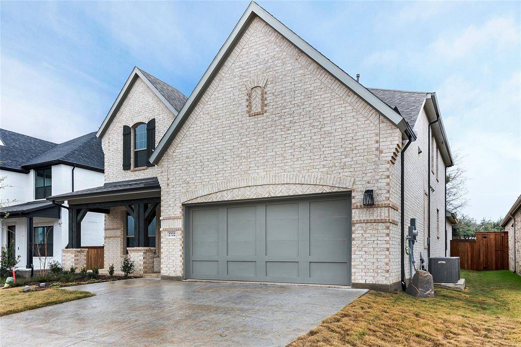 Mansfield, TX 76063,2722 Chambray Lane