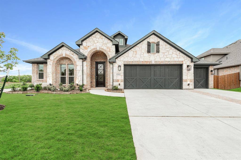 Midlothian, TX 76065,4202 Biscayne Drive