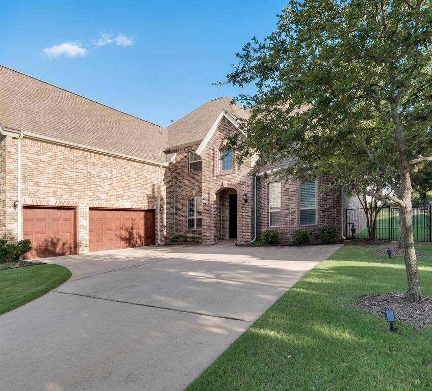 Colleyville, TX 76034,213 Old Grove Road