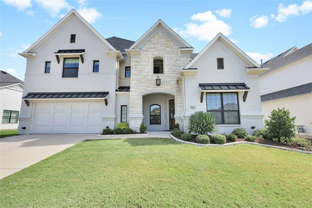 Aledo, TX 76008,664 Point Vista Drive