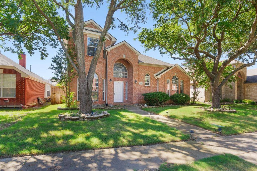 Mckinney, TX 75070,2321 Keystone Drive