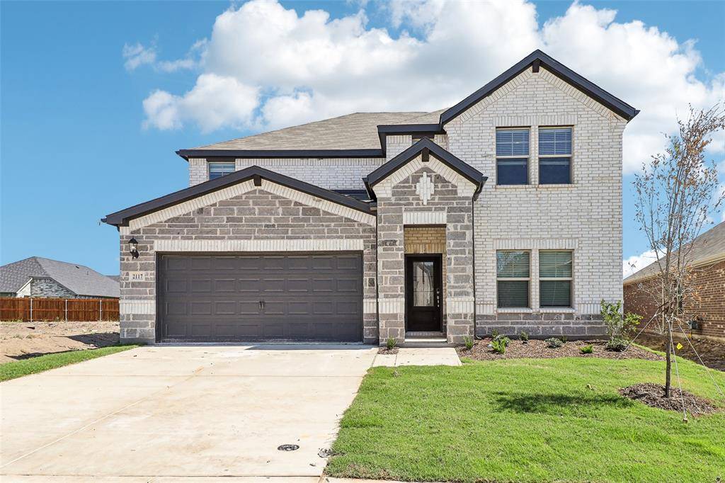 Seagoville, TX 75159,2117 Preakness Drive