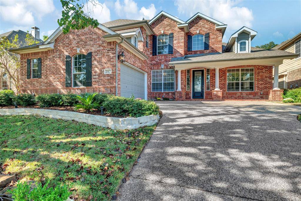 Mckinney, TX 75072,2312 Therrell Way