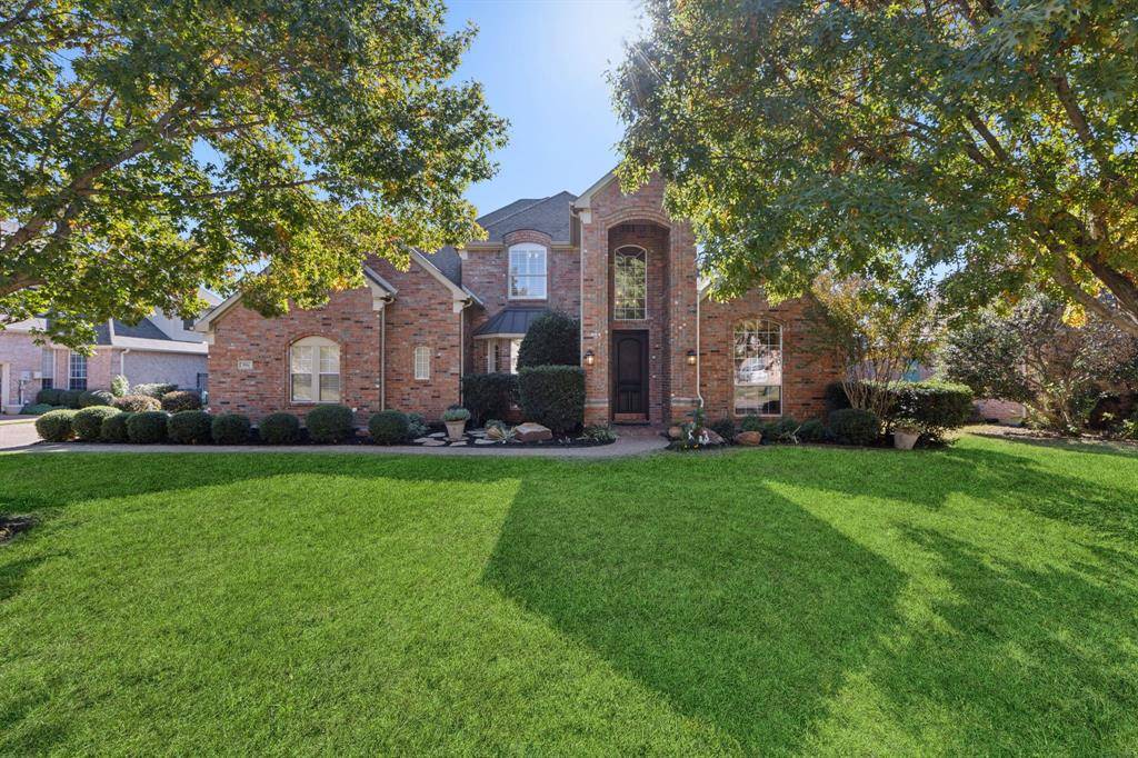 Southlake, TX 76092,804 WENTWOOD Drive