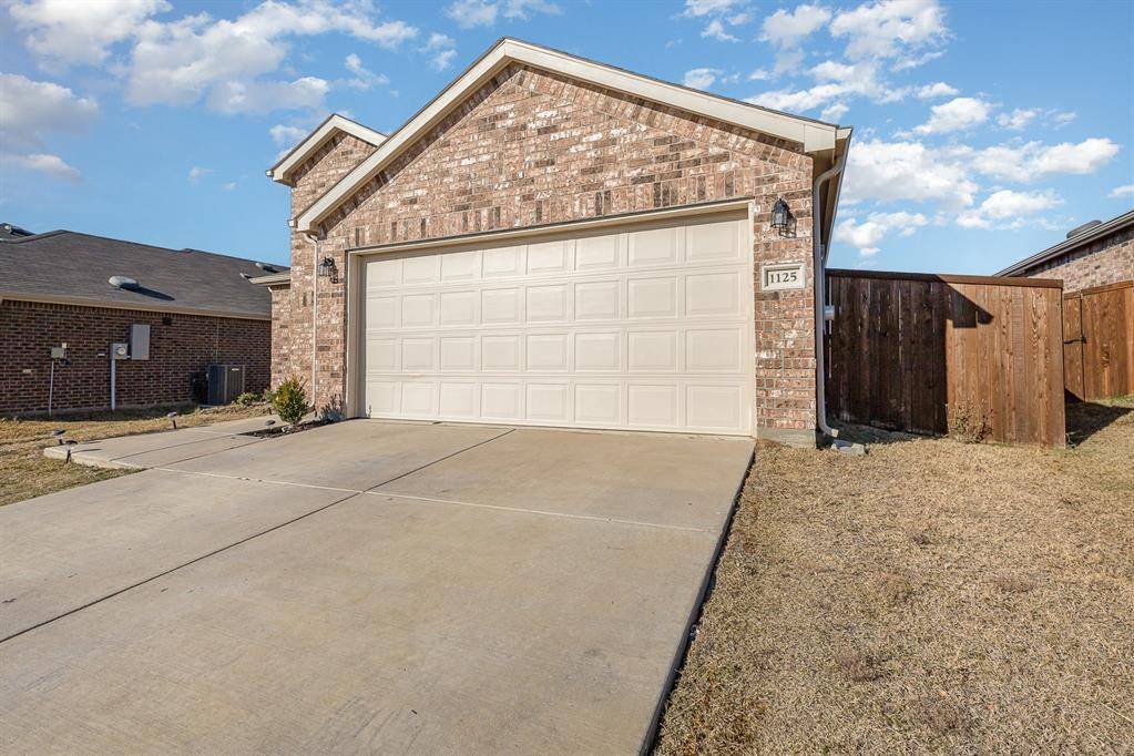 Aubrey, TX 76227,1125 Waggoner Drive