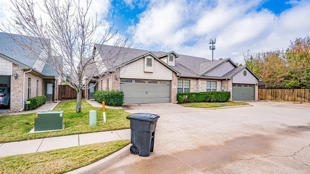 Granbury, TX 76049,2231 Cobblestone Court