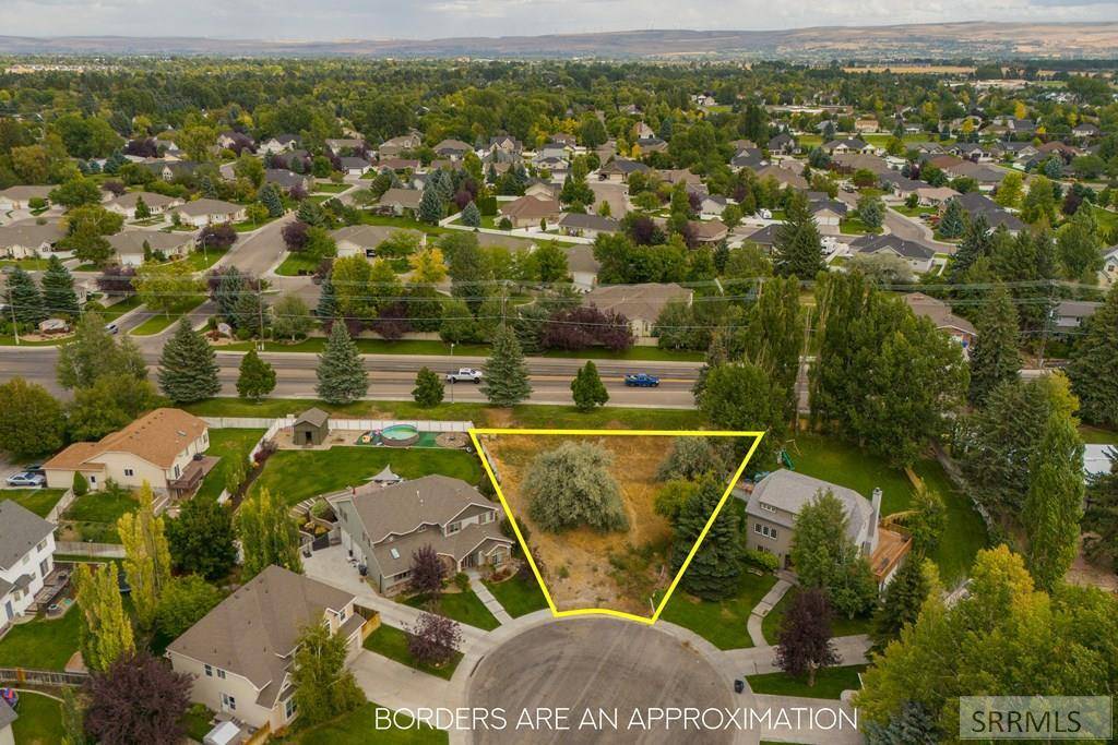 Idaho Falls, ID 83402,Lot 7 Hickory Place